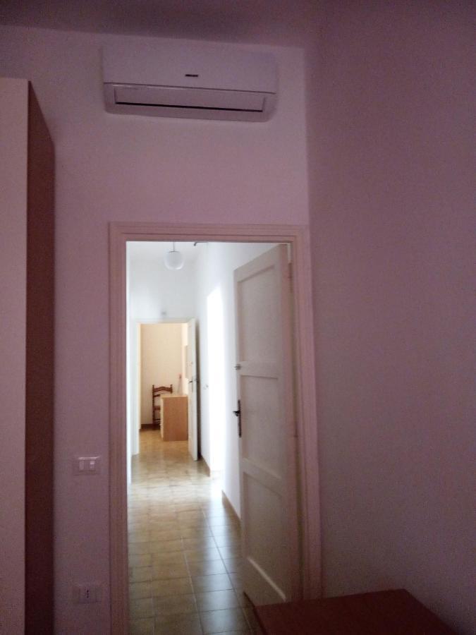 Villa Angela Chiara Porto Cesareo Bagian luar foto