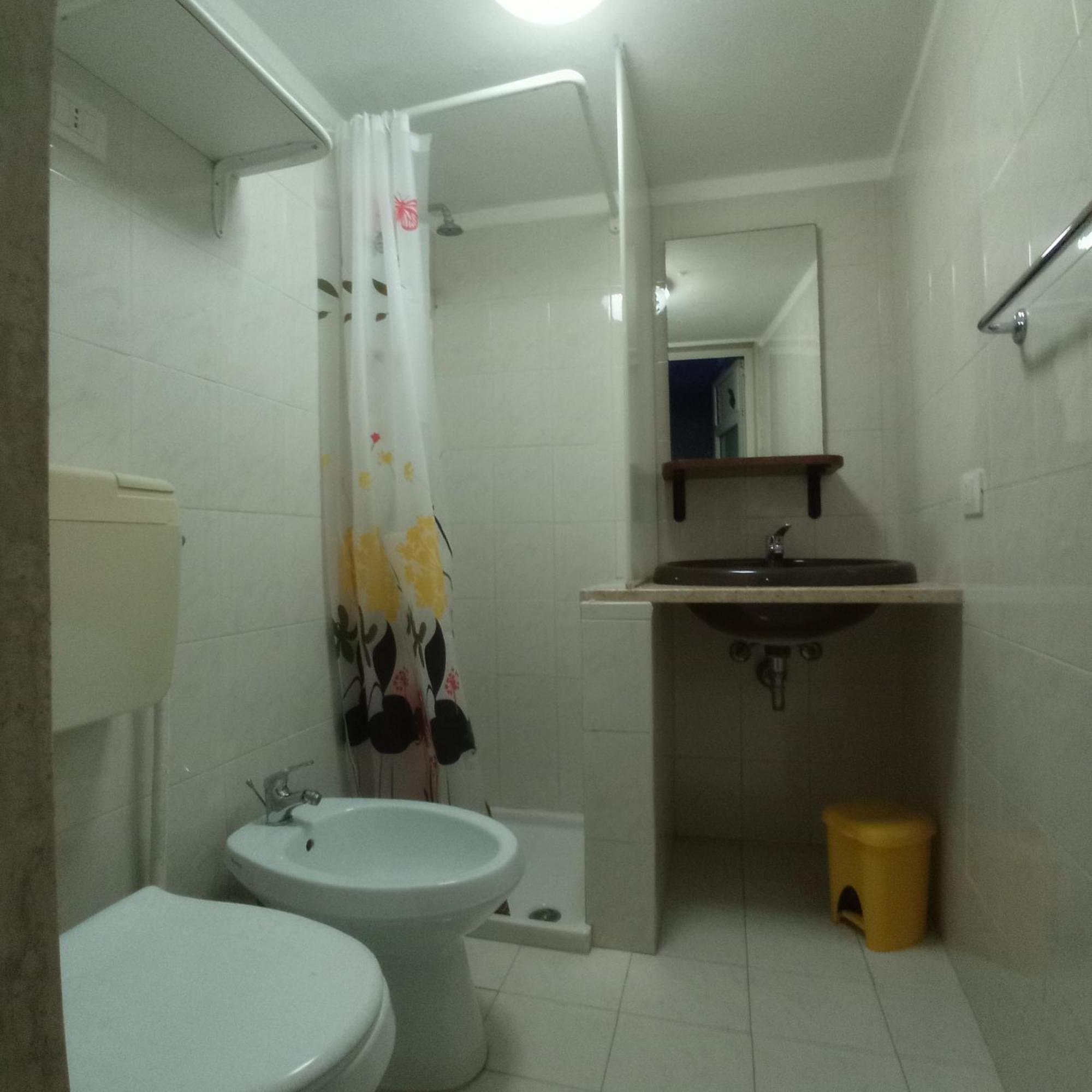 Villa Angela Chiara Porto Cesareo Bagian luar foto