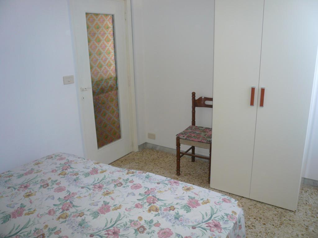 Villa Angela Chiara Porto Cesareo Bagian luar foto