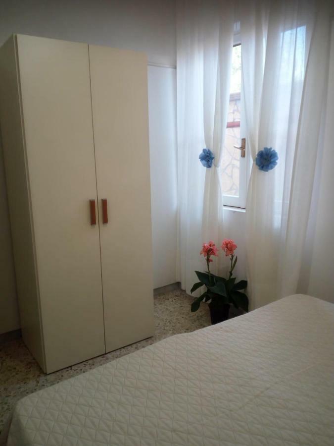 Villa Angela Chiara Porto Cesareo Bagian luar foto