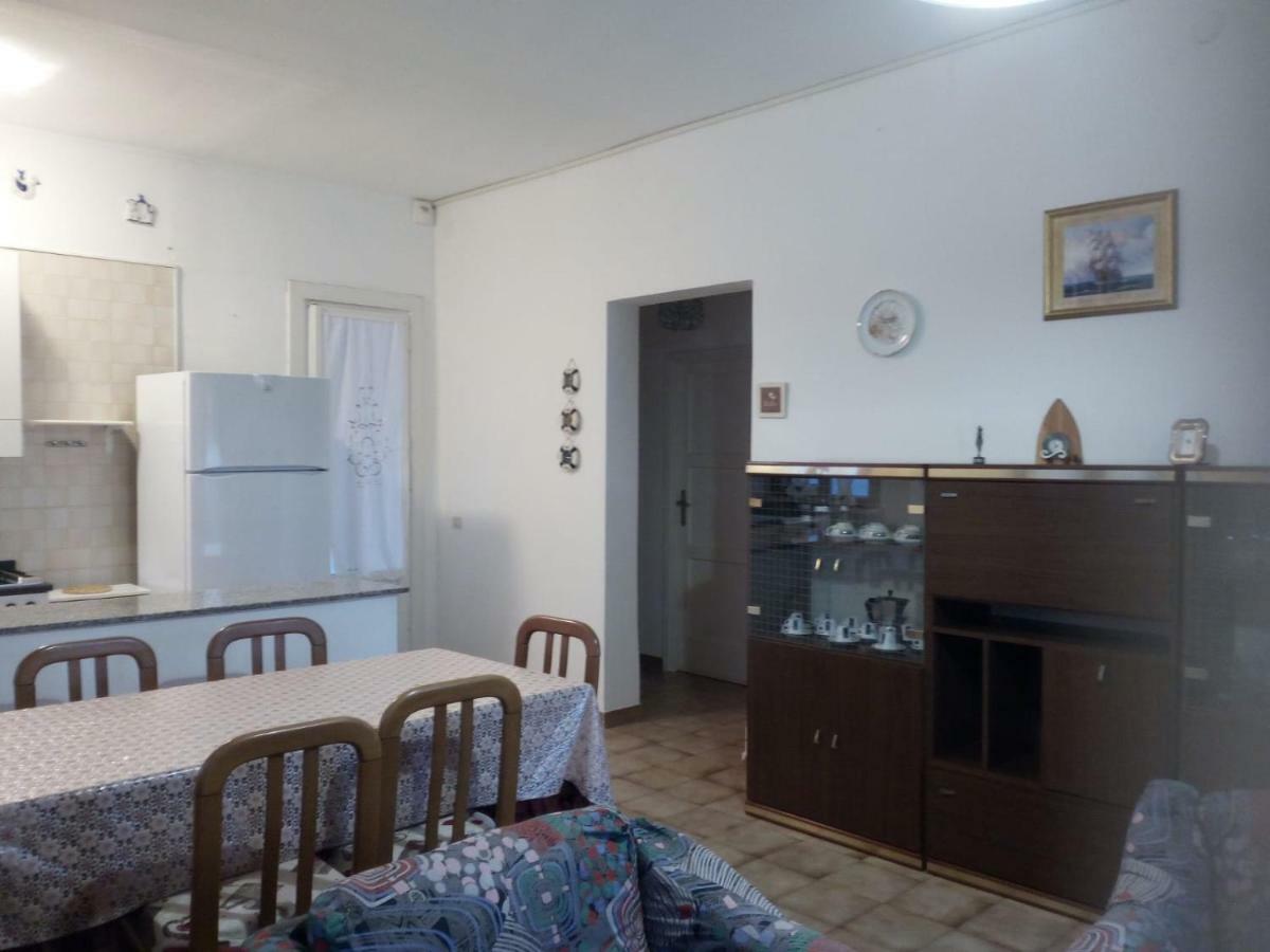 Villa Angela Chiara Porto Cesareo Bagian luar foto