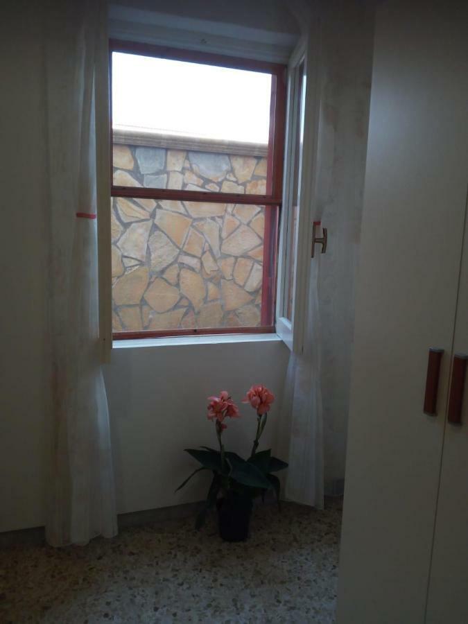 Villa Angela Chiara Porto Cesareo Bagian luar foto