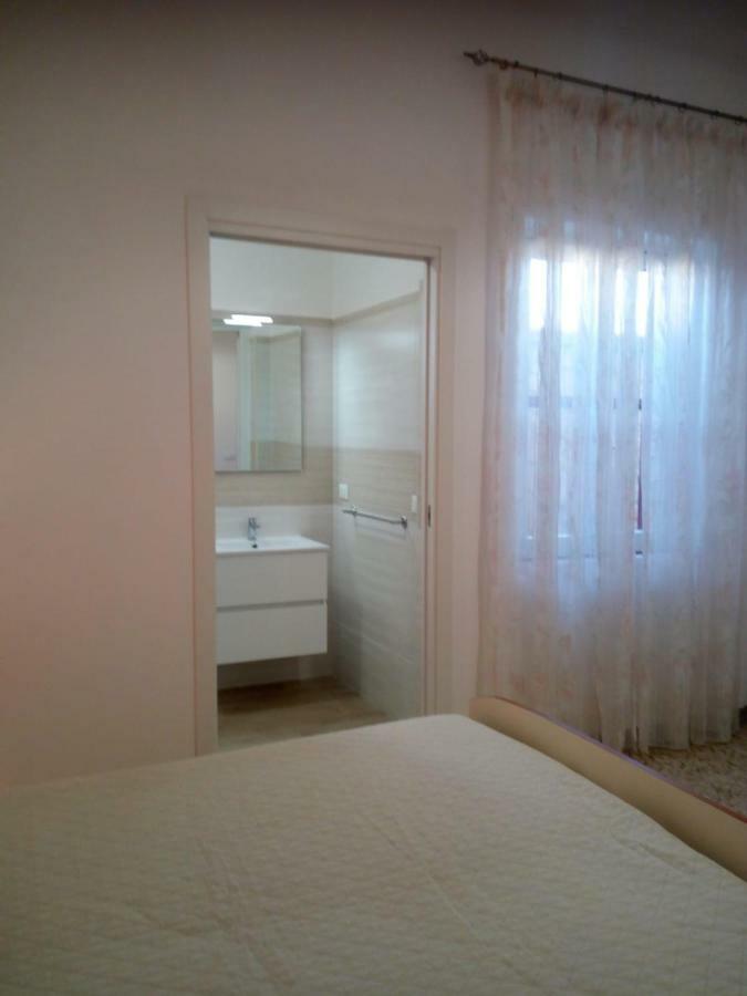 Villa Angela Chiara Porto Cesareo Bagian luar foto